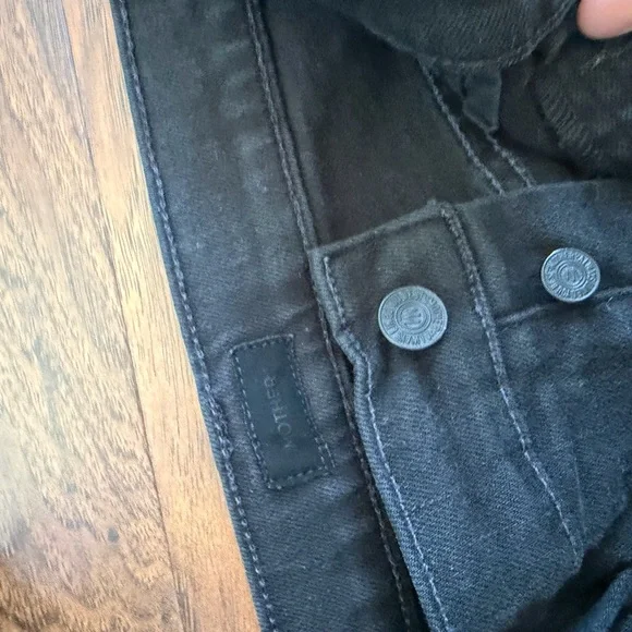 MOTHER jeans